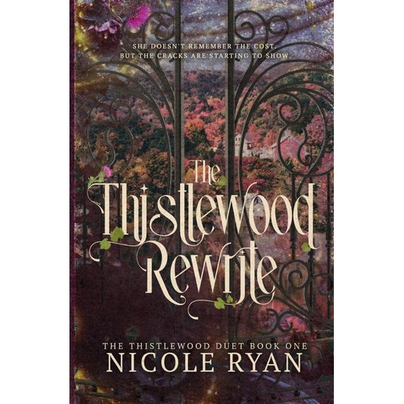 The Thistlewood Rewrite, (Paperback)