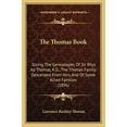thumbnail image 1 of The Thomas Book (Paperback), 1 of 1