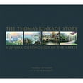 thumbnail image 1 of Pre-Owned The Thomas Kinkade Story: A 20-Year Chronology of the Artist, 9780821261798, 0821261797, Paperback,, 1 of 1