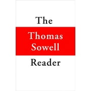 The Thomas Sowell Reader Hardcover