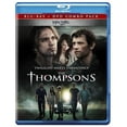 thumbnail image 1 of The Thompsons (Blu-ray + DVD), 1 of 2