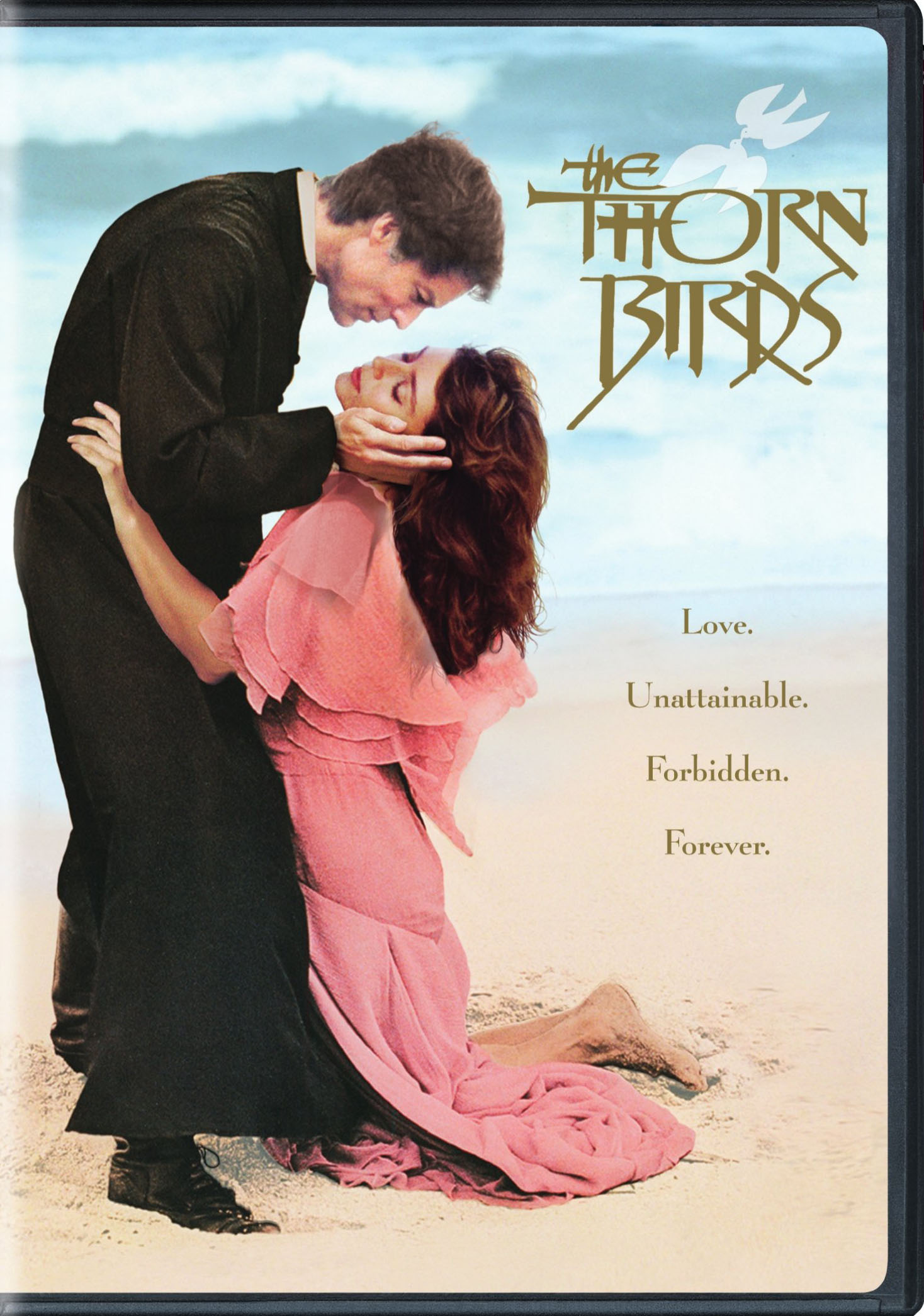 The Thorn Birds (DVD) - image 1 of 2