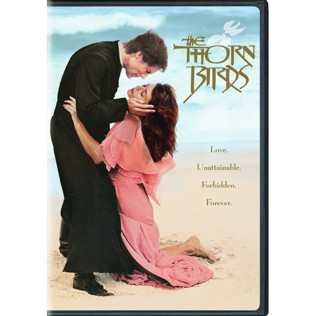 The Thorn Birds (DVD)