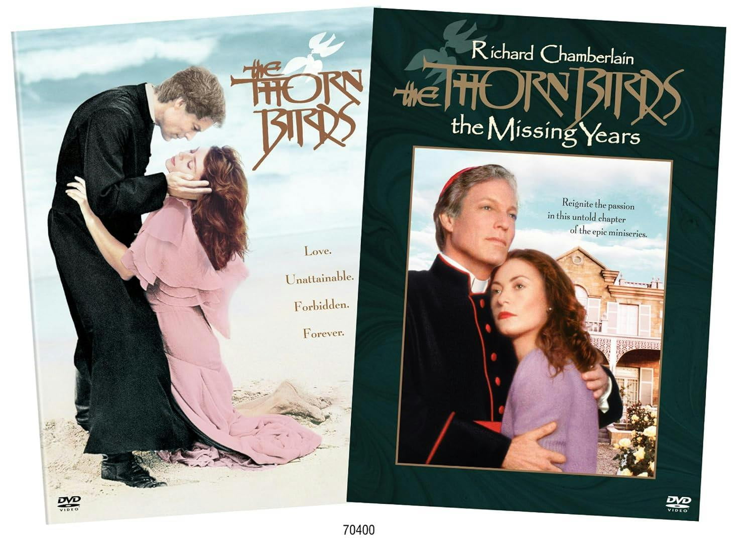 What is the Thorn Birds About: Unraveling a Timeless Saga