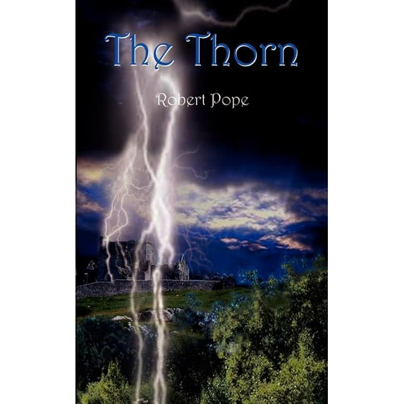 The Thorn, (Paperback)