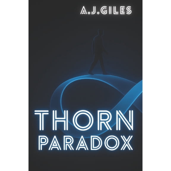The Thorn Codex The Thorn Paradox, Book 1, (Paperback)
