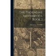 thumbnail image 1 of The Thorndike Arithmetics, Book 3, (Hardcover), 1 of 1