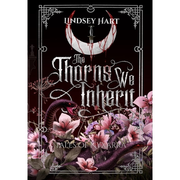 The Thorns We Inherit, (Hardcover)
