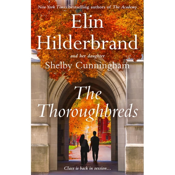 The Thoroughbreds (Hardcover)