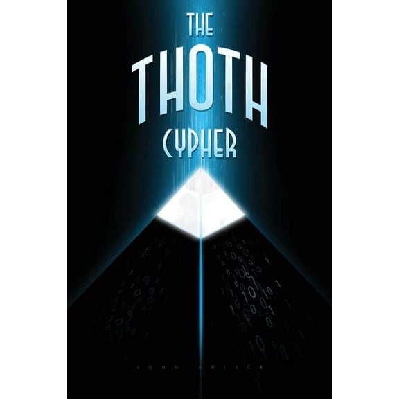 The Thoth Cypher (Paperback)