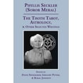 thumbnail image 1 of The Thoth Tarot, Astrology, & Other Selected Writings, (Paperback), 1 of 1
