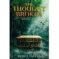 thumbnail image 1 of The Thought Broker, (Paperback), 1 of 1