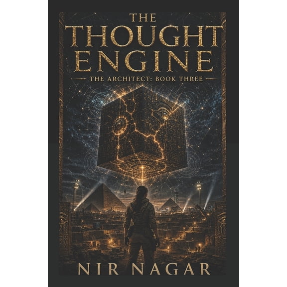 Architect The Thought Engine, Book 3, (Paperback)