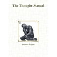 thumbnail image 1 of The Thought Manual, (Paperback), 1 of 1