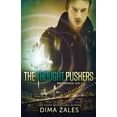 thumbnail image 1 of The Thought Pushers (Mind Dimensions Book 2), (Paperback), 1 of 1