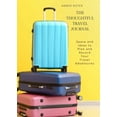 thumbnail image 1 of The Thoughtful Journalsthe Thoughtful Jo The Thoughtful Travel Journal, Book 1, (Paperback), 1 of 1