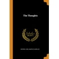 thumbnail image 1 of The Thoughts (Paperback), 1 of 1