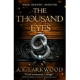 thumbnail image 1 of Pre-Owned The Thousand Eyes (Hardcover) 1250238943 9781250238948, 1 of 1