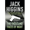 thumbnail image 1 of The Thousand Faces of Night, (Paperback), 1 of 1