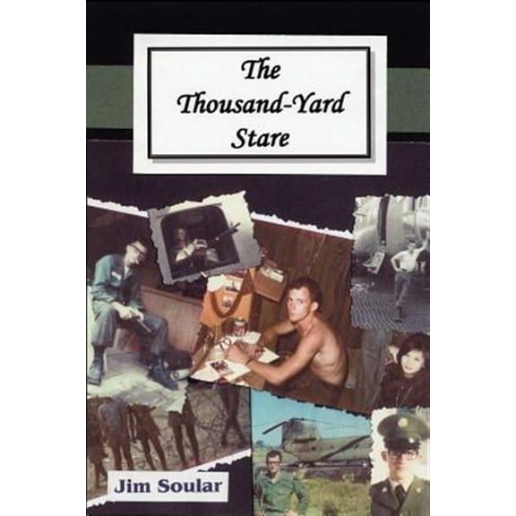The Thousand-Yard Stare (Paperback)