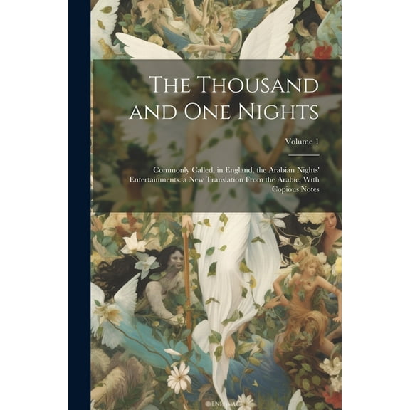 The Thousand and One Nights (Paperback)