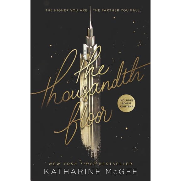 The Thousandth Floor