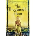 thumbnail image 1 of Pre-Owned The Thousandth Floor: Katharine McGee: Book 1 Paperback, 1 of 1