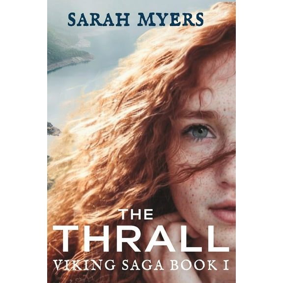 Viking Saga: The Thrall (Paperback)