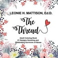 thumbnail image 1 of The Thread Adult Coloring (Paperback), 1 of 1