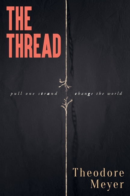 The Thread, (Paperback)