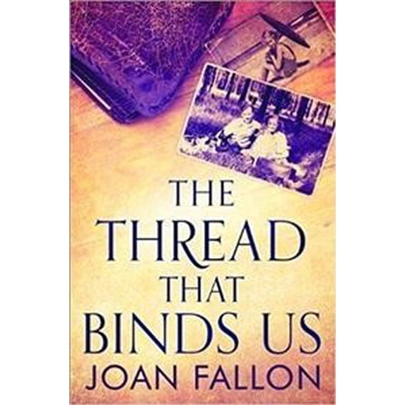 The Thread That Binds Us (Paperback)