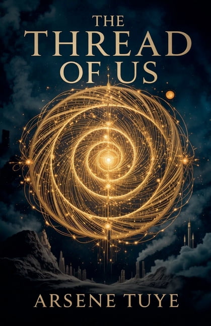 The Thread of Us, (Paperback)