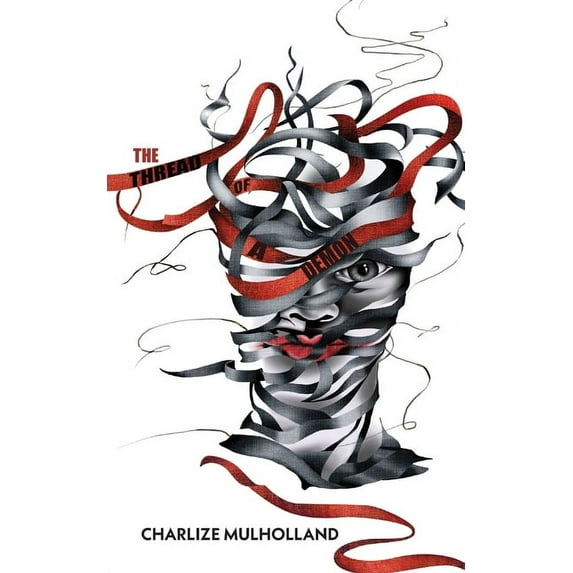 The Thread of a Demon, (Paperback)