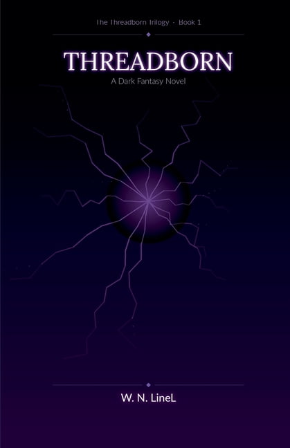 The Threadborn Trilogy Threadborn, Book 1, (Paperback) - Walmart.com