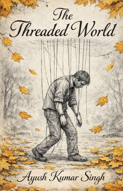 The Threaded World, (Paperback)