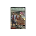 thumbnail image 1 of Pre-Owned The Threat (Paperback) 0590636650 9780590636650, 1 of 1