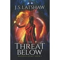 thumbnail image 1 of Pre-Owned The Threat Below (Paperback) 0692463593 9780692463598, 1 of 1