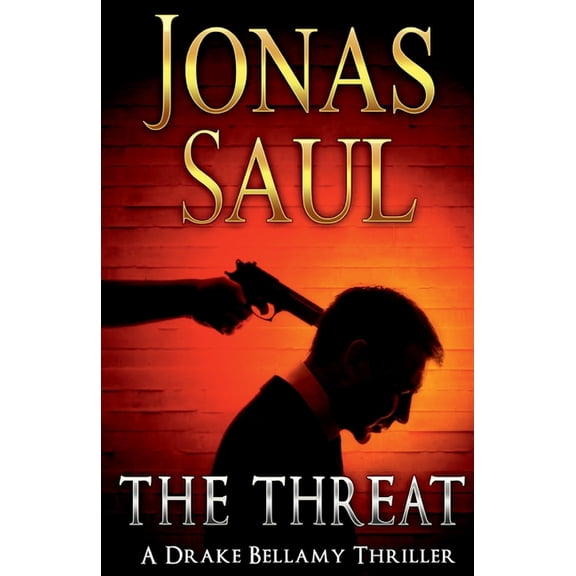 The Threat, (Paperback)