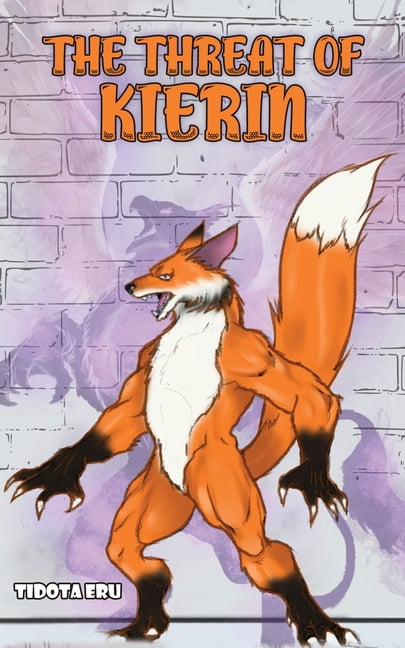 The Threat of Kierin, (Paperback)
