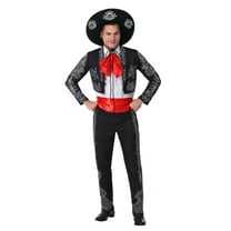 The Three Amigos Costume