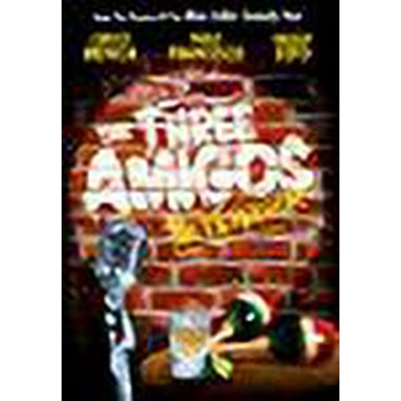 The Three Amigos - Outrageous