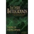 thumbnail image 1 of Pre-Owned The Three Battlegrounds: An In-Depth View of the Three Arenas of Spiritual Warfare: The Mind, the Church and the Heavenly Places (Paperback) 1886296383 9781886296381, 1 of 1