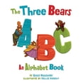 thumbnail image 1 of Pre-Owned The Three Bears ABC (Paperback) 9780807579046, 1 of 1