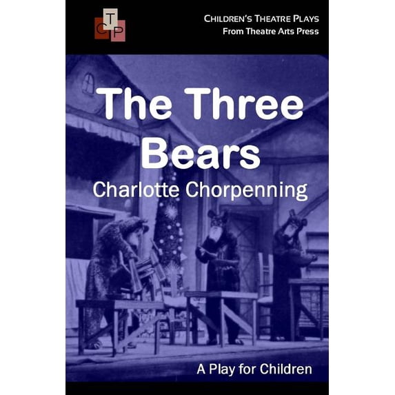 The Three Bears (Paperback)