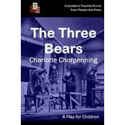 The Three Bears (Paperback)