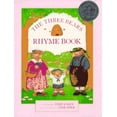 thumbnail image 1 of Pre-Owned The Three Bears Rhyme Book (Hardcover) 0152863869 9780152863869, 1 of 1