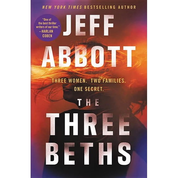 The Three Beths (Paperback)