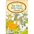 thumbnail image 1 of Pre-Owned Favourite Tales 07 Three Billy Goats Gruff (Hardcover) 0721415407 9780721415406, 1 of 1