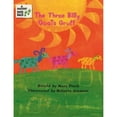 thumbnail image 1 of The Three Billy Goats Gruff (Paperback) by Mary Finch, 1 of 1