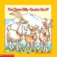 thumbnail image 1 of Pre-Owned The Three Billy-Goats Gruff: A Norwegian Folktale (Paperback) 0590411217 9780590411219, 1 of 1